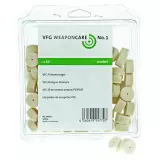 VFG Filz Laufreiniger für Flinten Gr0ßpackung Filz Laufreiniger für Flinten Großpackung